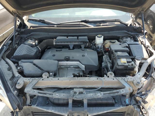 2017 BUICK ENVISION P - LRBFXCSA0HD007207