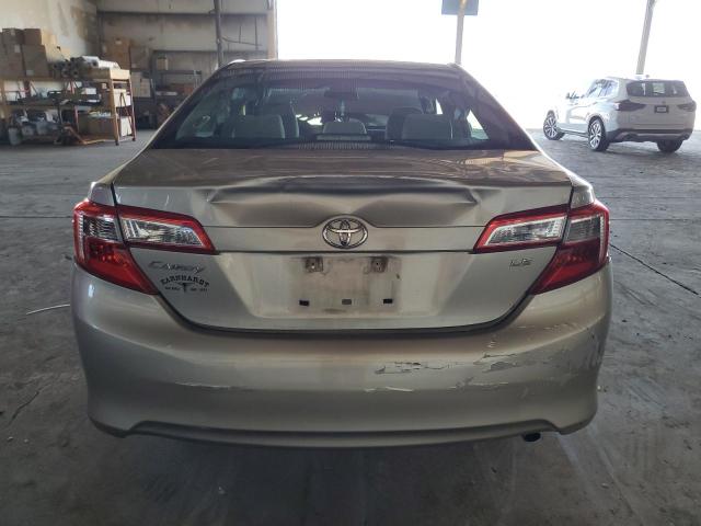 2013 Toyota Camry L VIN: 4T4BF1FK7DR322608 Lot: 61810264