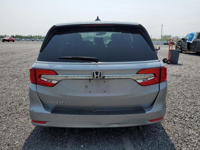 2019 HONDA ODYSS EX 5FNRL6H67KB509839