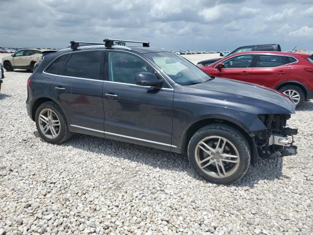 VIN WA1C2AFP9HA091562 2017 Audi Q5, Premium no.4