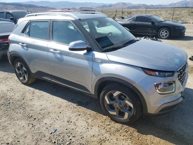 2024 Hyundai Venue Sel VIN: KMHRC8A38RU310937 Lot: 58552344