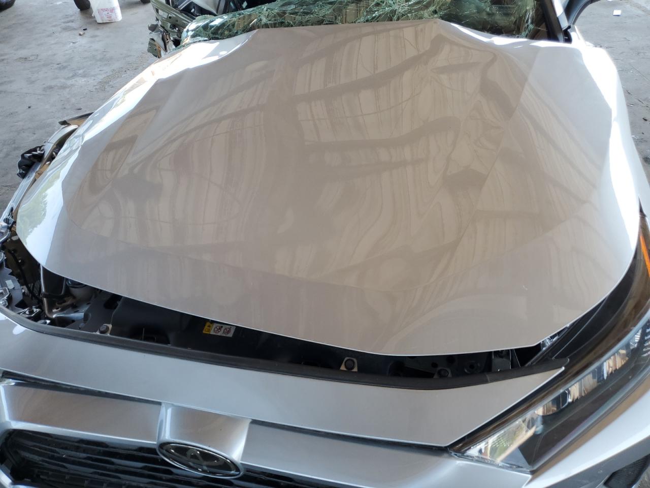 2T3H1RFV0MC146442 2021 Toyota Rav4 Le