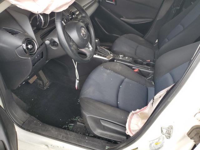 2016 TOYOTA YARIS - 3MYDLBYV7GY126264