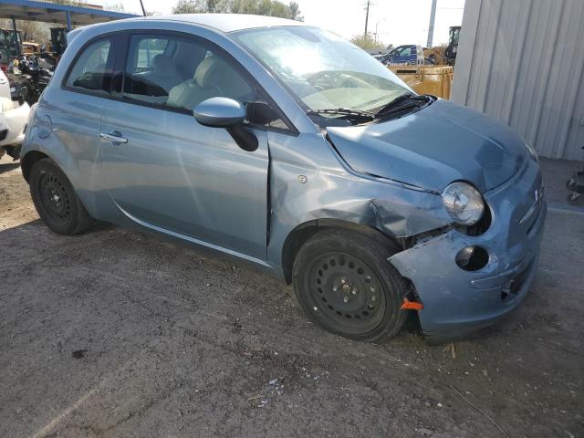 VIN 3C3CFFAR6DT742816 2013 Fiat 500, Pop no.4