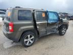 JEEP PATRIOT LA photo