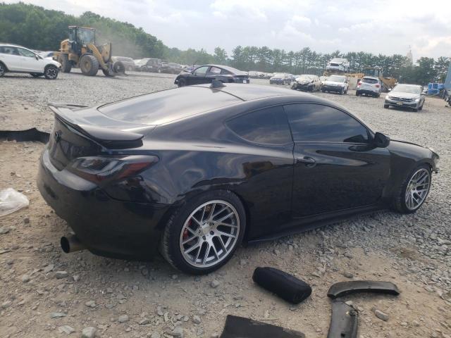 2013 Hyundai Genesis Coupe 2.0T VIN: KMHHT6KD0DU092430 Lot: 62019934