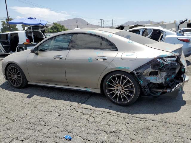 2020 MERCEDES-BENZ CLA AMG 35 - WDD5J5BB4LN059970