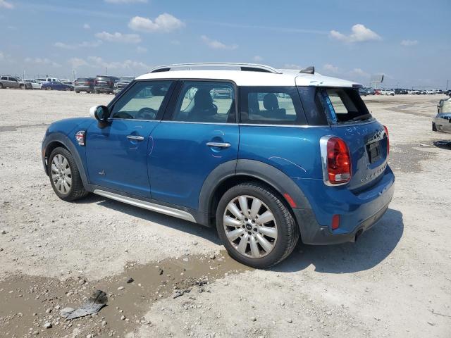 2020 MINI COOPER S C - WMZYX1C06L3L80593