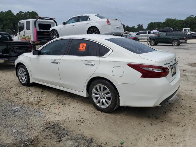 2018 Nissan Altima 2.5 VIN: 1N4AL3AP5JC104949 Lot: 62793734