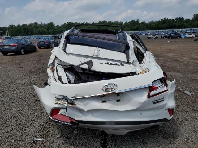 2019 HYUNDAI SANTA FE X - KM8SRDHF3KU304882