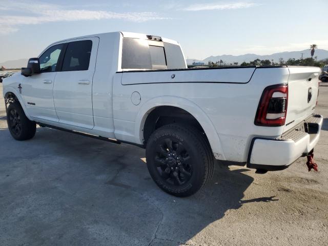 2024 RAM 3500 LIMIT 3C63R3PL2RG132696