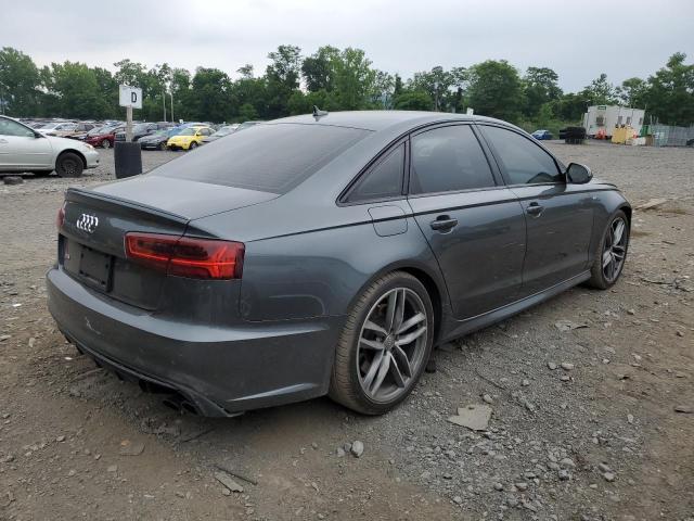 2016 AUDI S6 PREMIUM WAUF2AFC2GN127886
