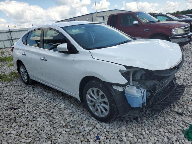 2019 NISSAN SENTRA S - 3N1AB7AP4KY335096
