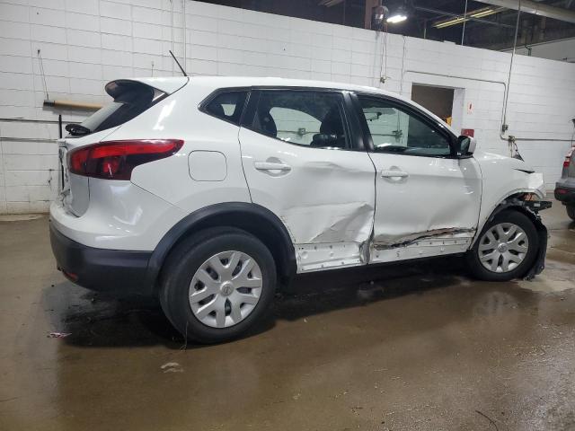2018 NISSAN ROGUE SPOR - JN1BJ1CPXJW160117