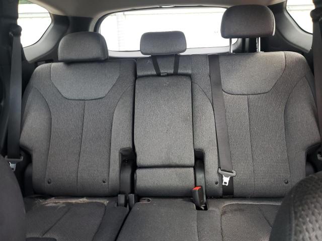 2021 Hyundai Santa Fe Sel VIN: 5NMS64AJ4MH362828 Lot: 61221384