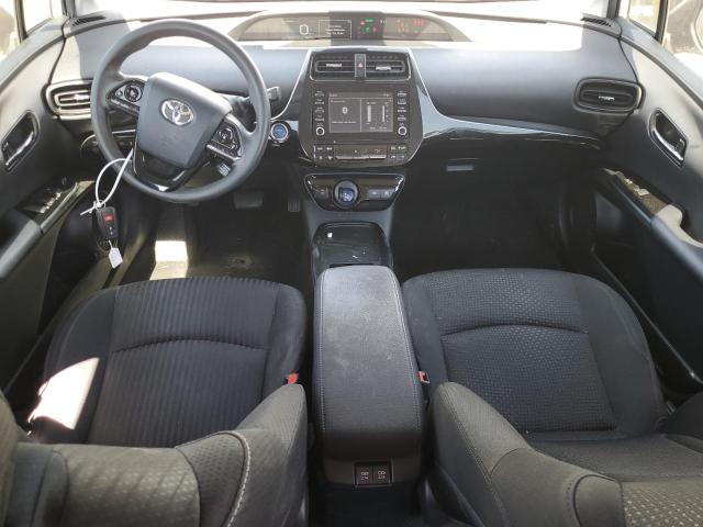 2020 TOYOTA PRIUS L - JTDKARFU7L3102855