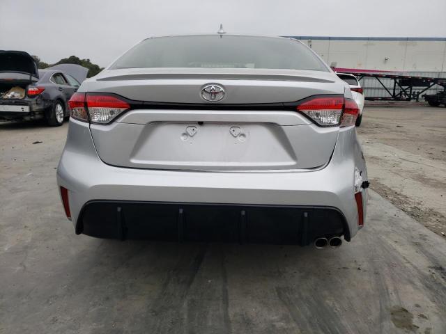 2024 TOYOTA COROLLA SE - JTDP4MCEXRJ104181