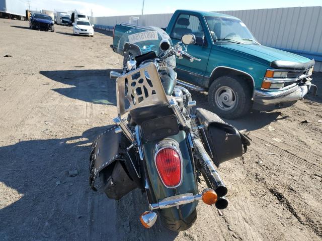 2005 KAWASAKI VN2000 A2 - JKBVNMA135A007327
