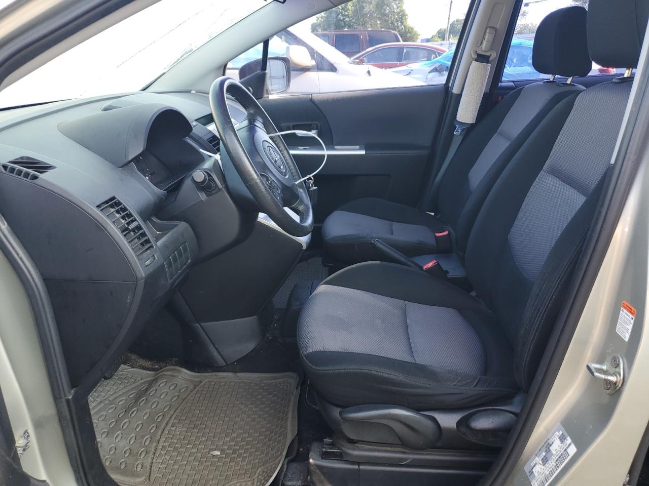 JM1CR293370146981 2007 Mazda 5