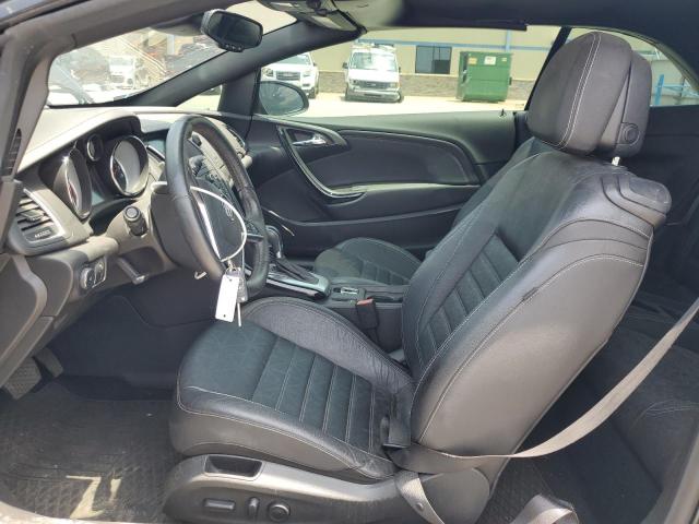 2016 BUICK CASCADA PR - W04WT3N55GG032753