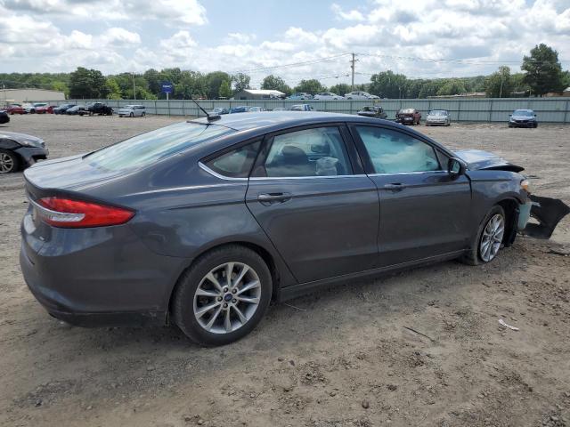 VIN 3FA6P0H7XHR113141 2017 Ford Fusion, SE no.3