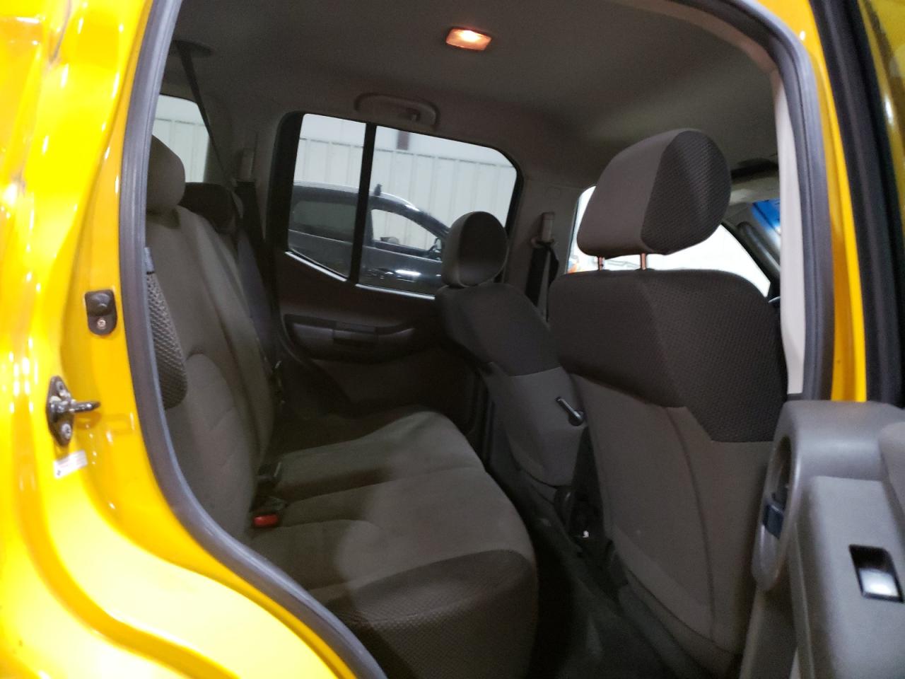 5N1AN08W85C631451 2005 Nissan Xterra Off Road