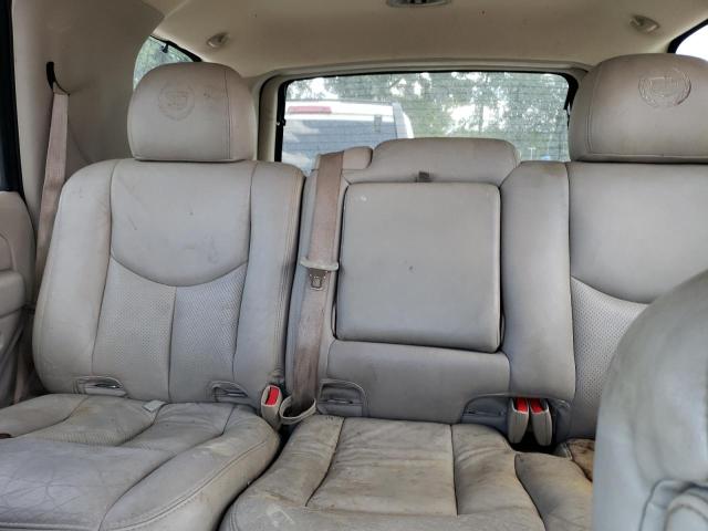 2005 Cadillac Escalade Luxury VIN: 1GYEC63N35R202254 Lot: 62231694