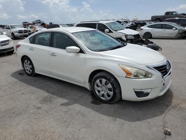 Vin: 1n4al3ap6fn340215, lot: 64206054, nissan altima 2.5 20154