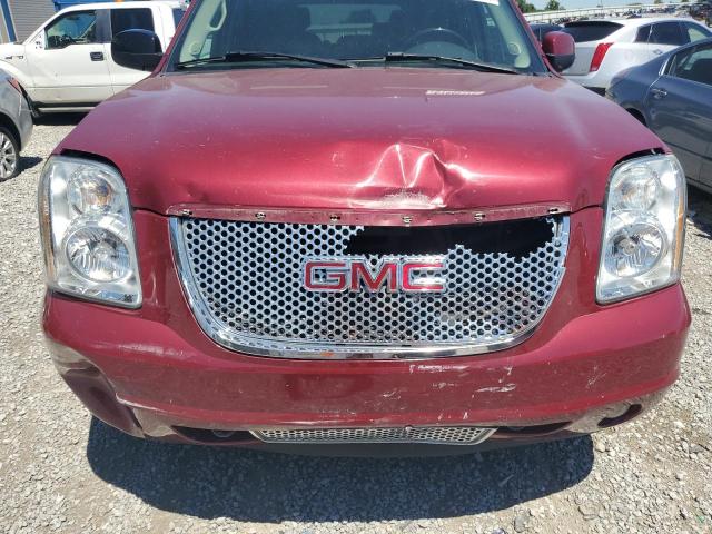 2007 GMC Yukon Denali VIN: 1GKFK63867J280377 Lot: 61442174