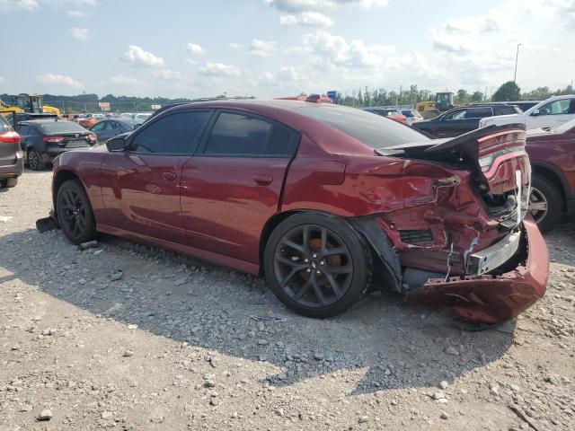 Vin: 2c3cdxct8kh607539, lot: 62701854, dodge charger r/t 20192