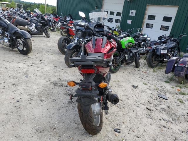 2018 HONDA NC750 X JH2RC9005JK000270