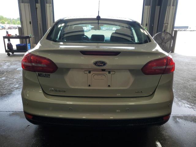 2018 FORD FOCUS SEL - 1FADP3H27JL217278