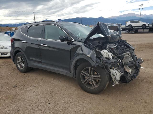 2017 HYUNDAI SANTA FE S - 5NMZUDLB2HH009536