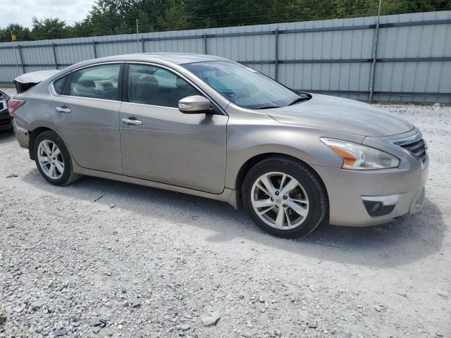 2015 NISSAN ALTIMA 2.5 - 1N4AL3AP2FN377083
