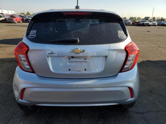 2019 CHEVROLET SPARK 1LT - KL8CD6SA5KC740390