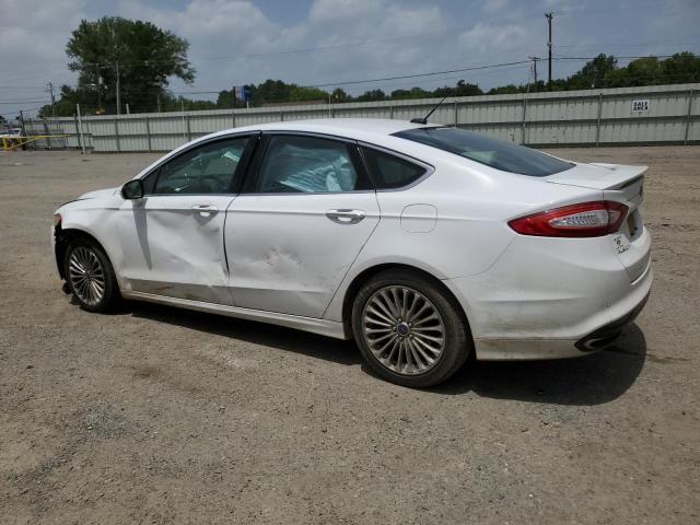 VIN 3FA6P0K94GR391736 2016 Ford Fusion, Titanium no.2