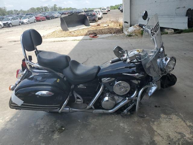 2007 KAWASAKI VN1600 D - JKBVNKD187A011103