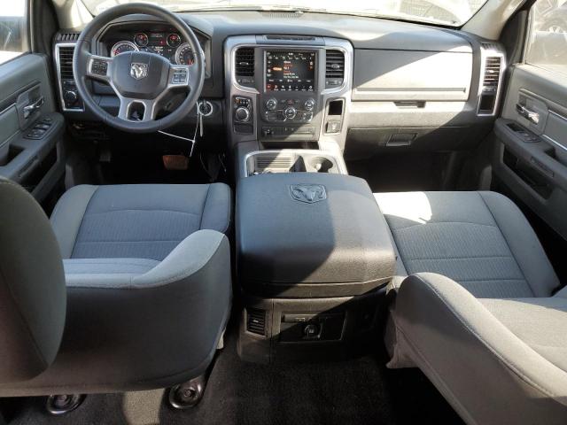 2022 RAM 1500 CLASS - 1C6RR6TTXNS161223