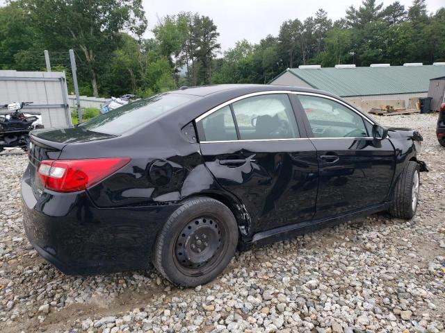 2019 SUBARU LEGACY 2.5 - 4S3BNAB60K3040663