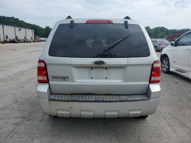 2008 Ford Escape Xlt VIN: 1FMCU03Z68KC01635 Lot: 62247994