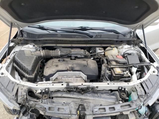 2021 CHEVROLET BLAZER 1LT - 3GNKBBRA9MS546571