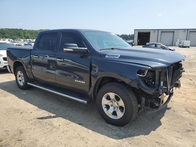 2019 RAM 1500 BIG H - 1C6RREFT9KN549060