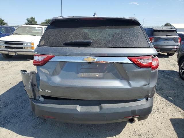 2020 Chevrolet Traverse Ls VIN: 1GNERFKW3LJ126195 Lot: 63136114