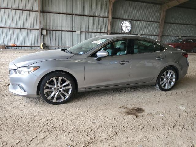 VIN JM1GJ1V67E1134309 2014 Mazda 6, Touring no.1