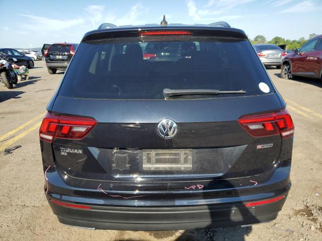 2019 Volkswagen Tiguan Se VIN: 3VV2B7AXXKM058030 Lot: 61846884