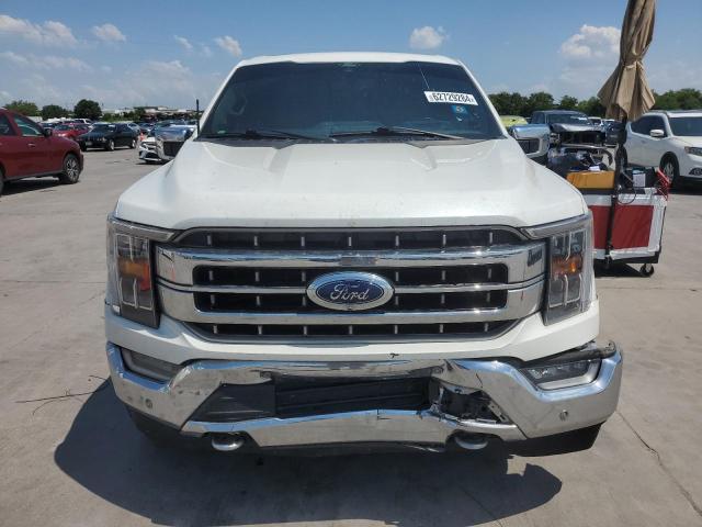 1FTFW1E5XMFC27623 Ford F-150 F150 SUPER 5