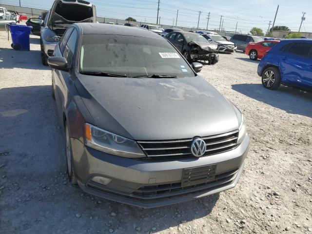 2015 Volkswagen Jetta Tdi VIN: 3VWLA7AJXFM266610 Lot: 60812774