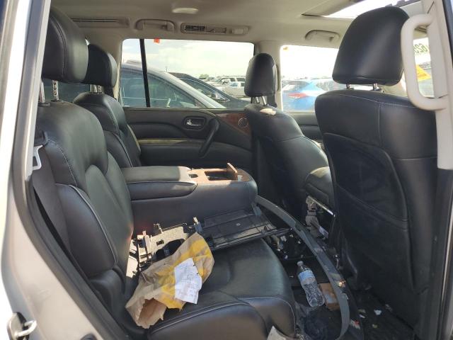 2019 INFINITI QX80 LUXE - JN8AZ2NE9K9234084