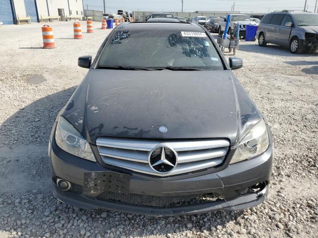 2010 MERCEDES-BENZ C 300 4MAT WDDGF8BB8AF441681  63319894