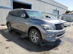 INFINITI QX80 снимка